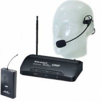 Microfone Auricular 